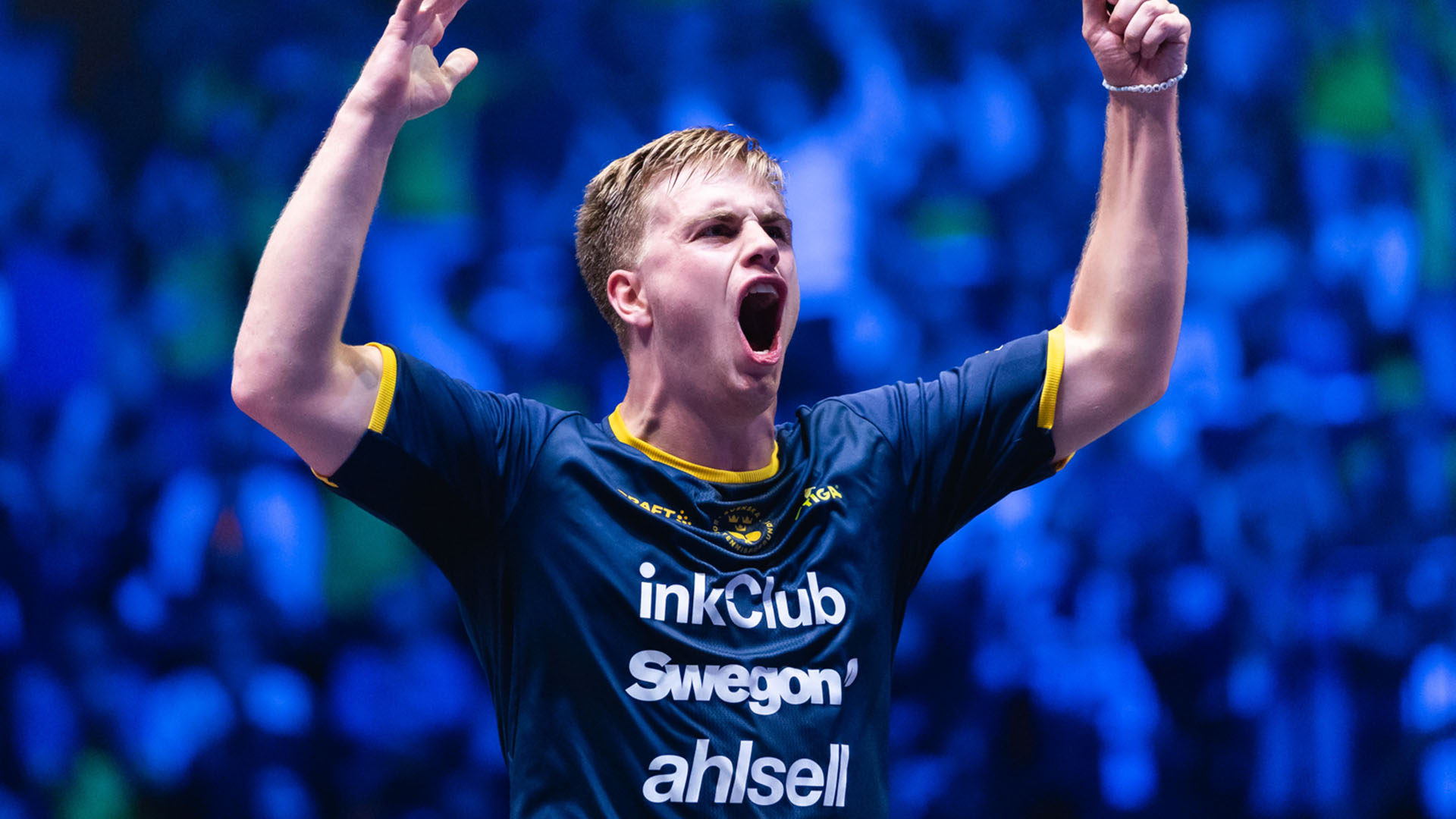 Mga Nangungunang Manlalaro at Paboritong Kampeon sa China Smash 2025 sa Beijing